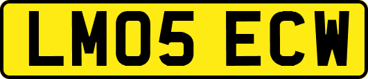 LM05ECW