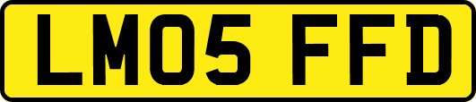 LM05FFD