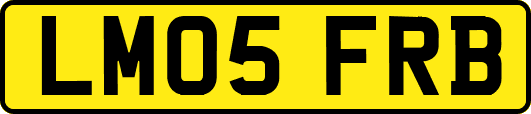 LM05FRB