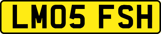 LM05FSH