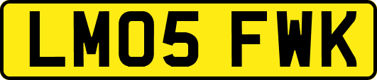 LM05FWK