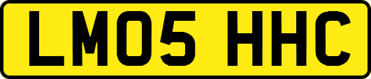 LM05HHC