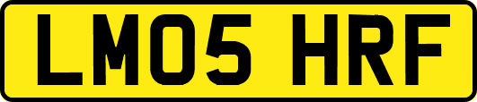 LM05HRF