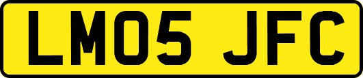 LM05JFC