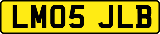 LM05JLB