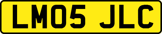 LM05JLC