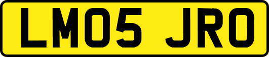 LM05JRO
