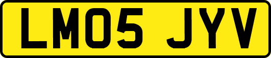 LM05JYV