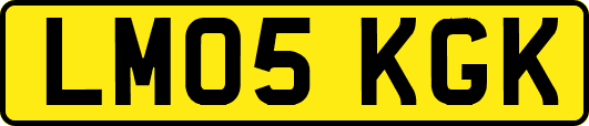 LM05KGK