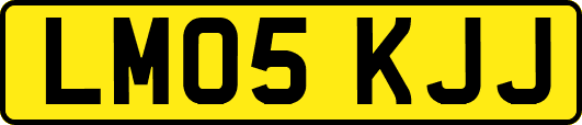 LM05KJJ