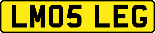 LM05LEG