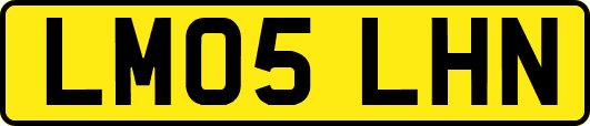 LM05LHN
