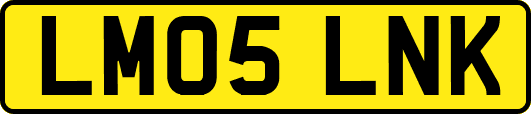 LM05LNK