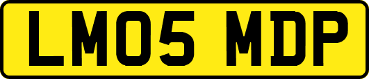 LM05MDP