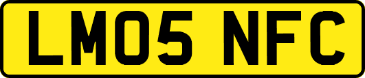 LM05NFC