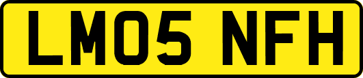 LM05NFH