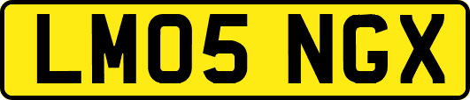 LM05NGX