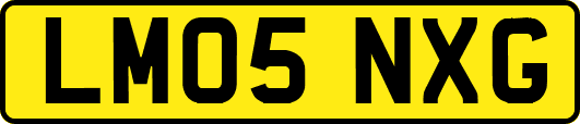 LM05NXG