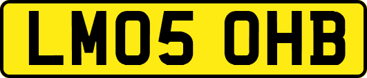 LM05OHB