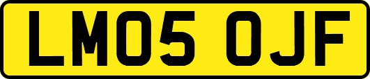 LM05OJF