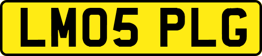 LM05PLG