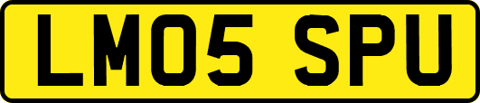 LM05SPU