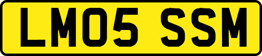 LM05SSM