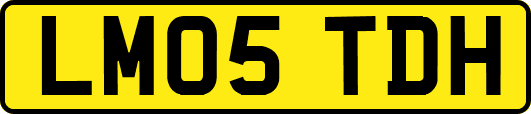 LM05TDH