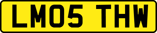 LM05THW