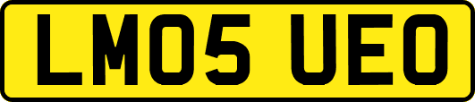 LM05UEO
