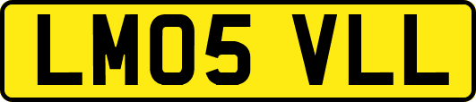 LM05VLL