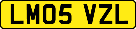 LM05VZL