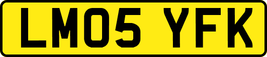 LM05YFK