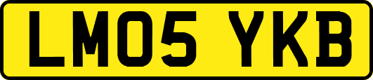 LM05YKB