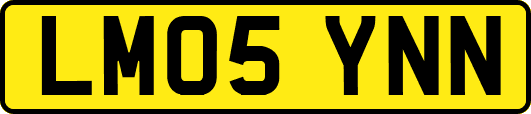 LM05YNN