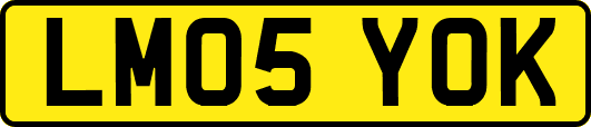 LM05YOK