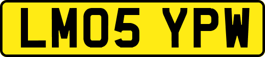 LM05YPW
