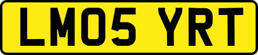 LM05YRT