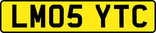 LM05YTC