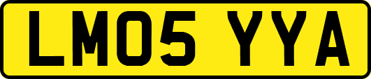 LM05YYA