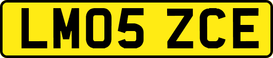 LM05ZCE