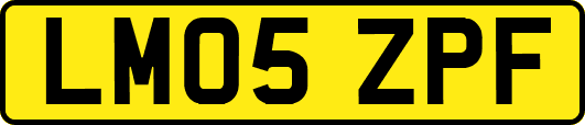 LM05ZPF