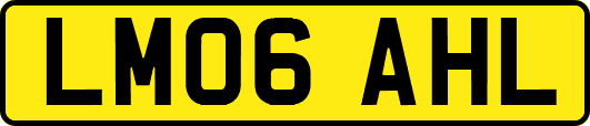 LM06AHL