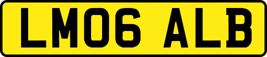 LM06ALB