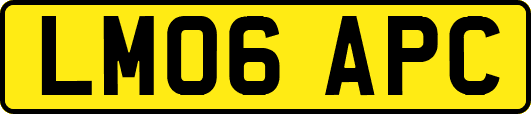 LM06APC