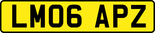 LM06APZ