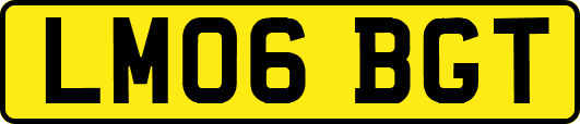 LM06BGT
