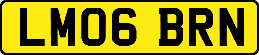 LM06BRN