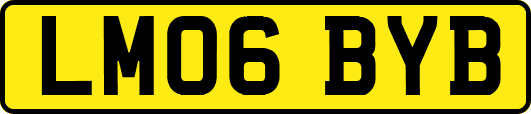 LM06BYB