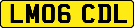 LM06CDL